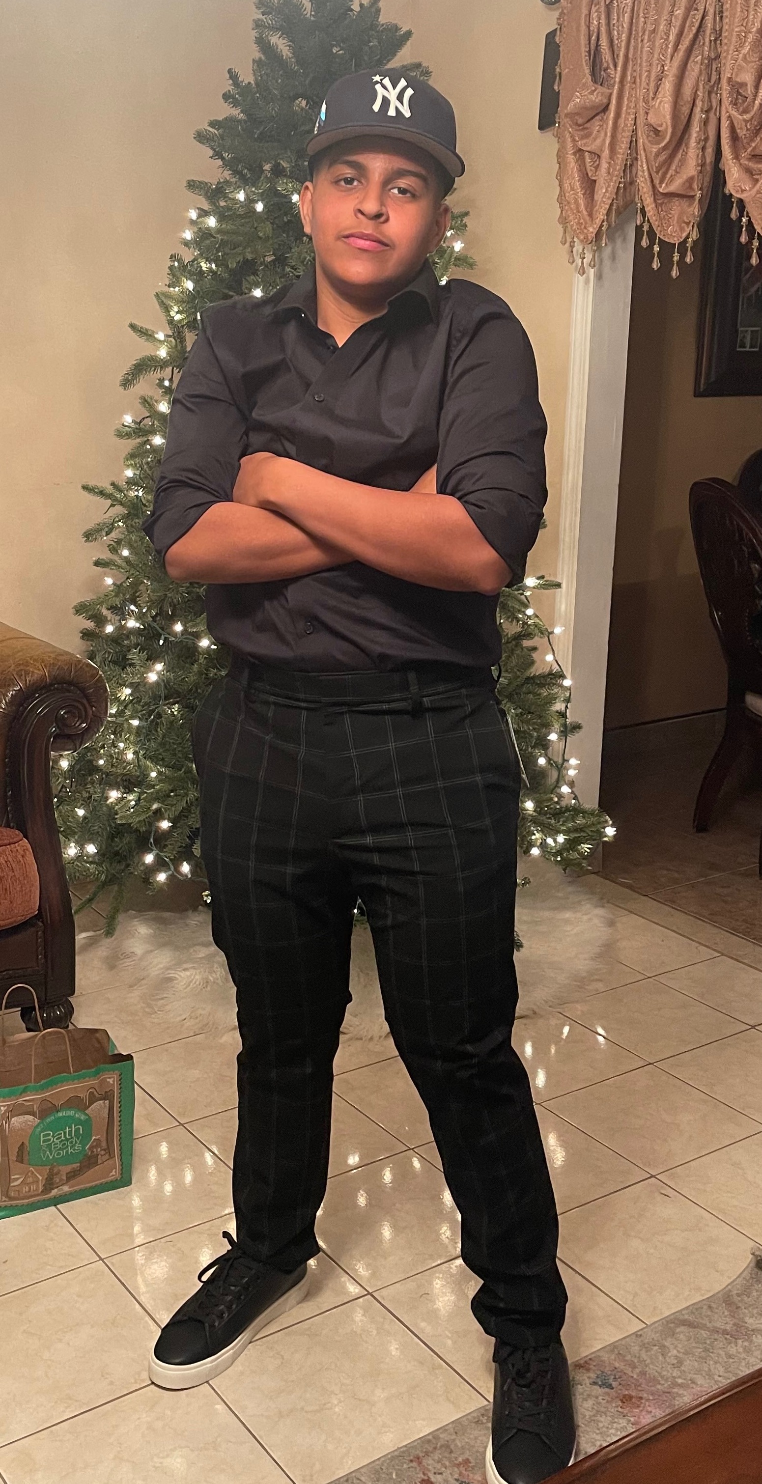 ARMANNY RODRIGUEZ