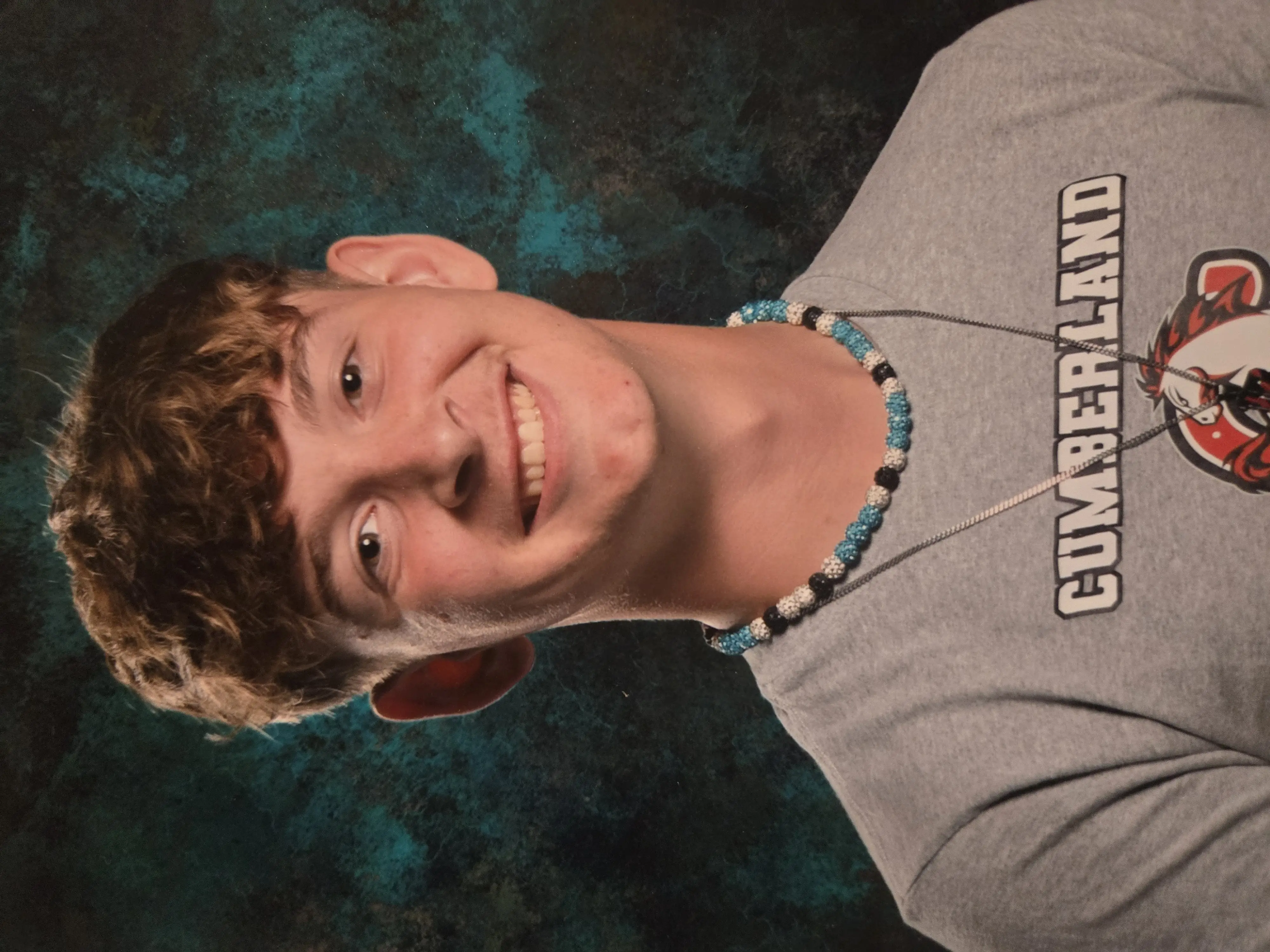 Blake Konschak