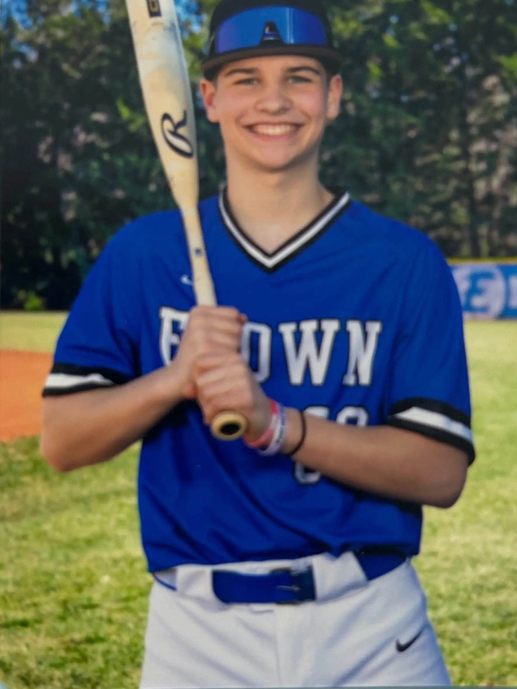 Cadyn Snyder