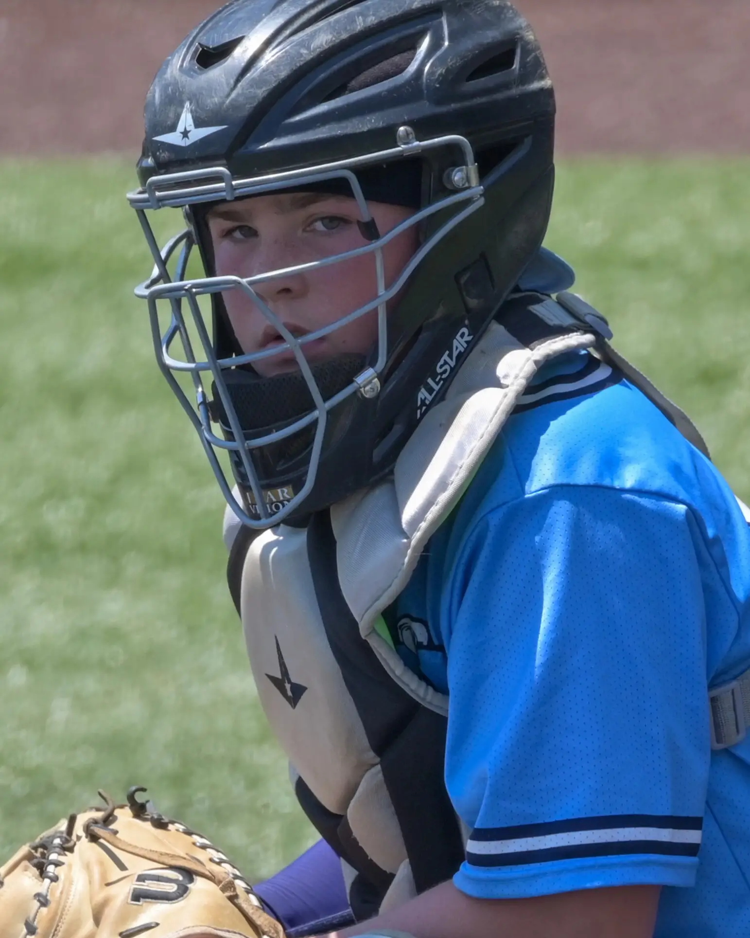 Braden Hickey