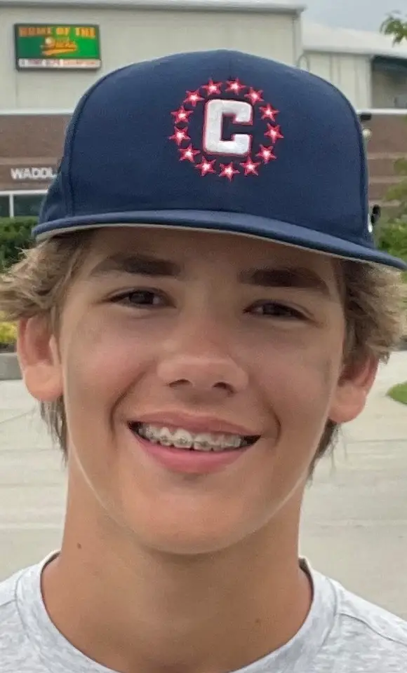 Braeden Knapp