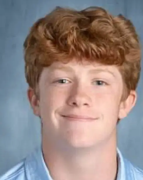 Brendan Mahoney