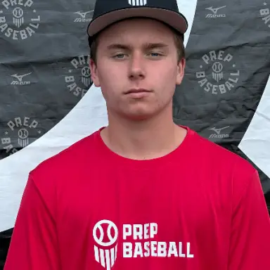 Carter Patterson