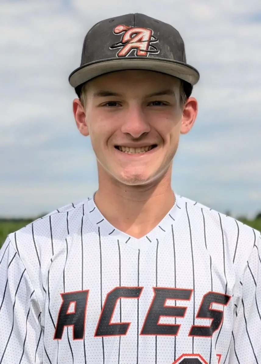 Cole Coppage