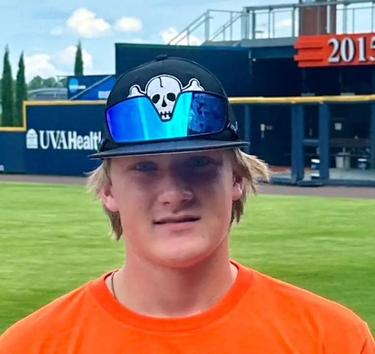 Cole Newcomb