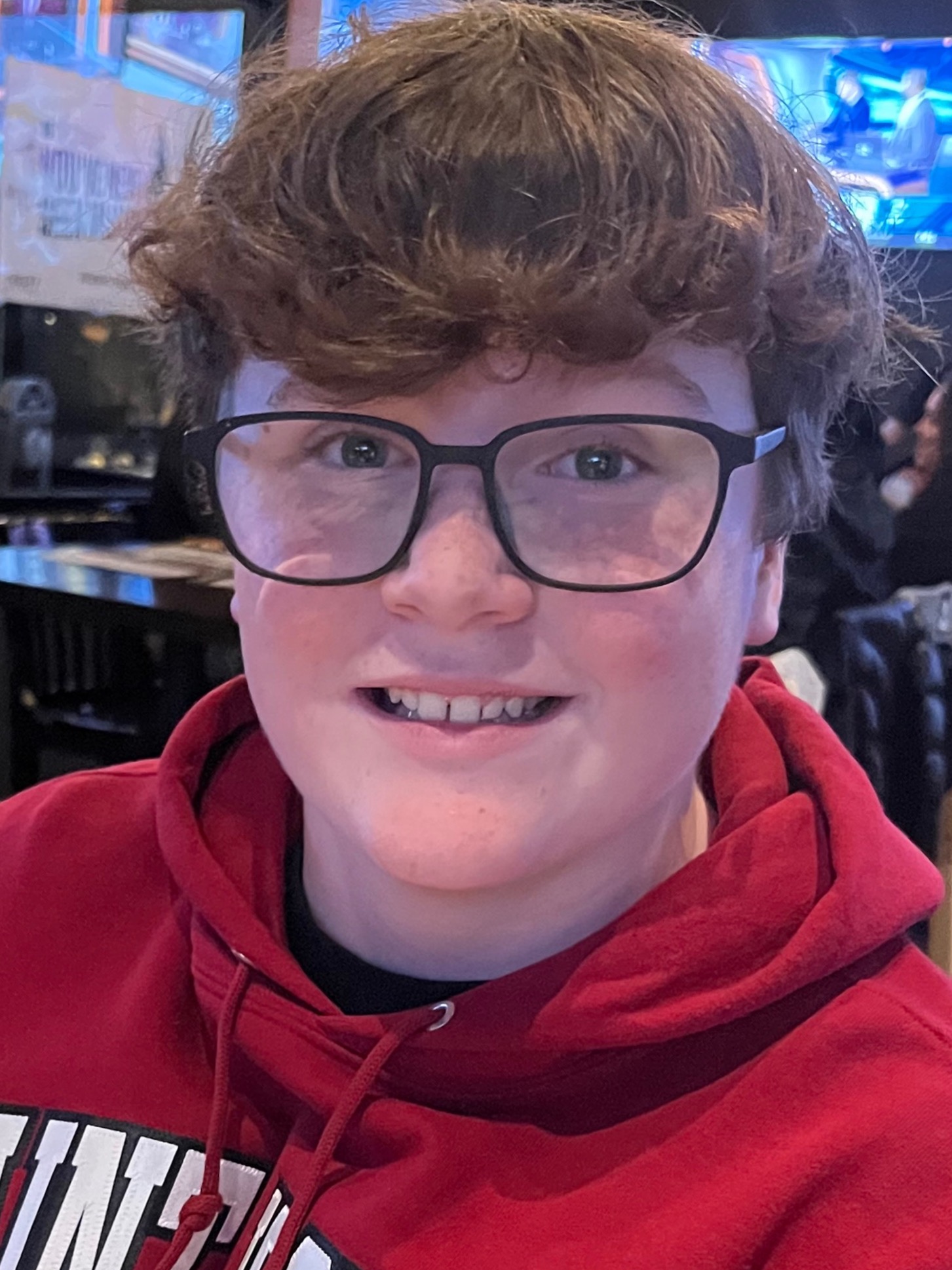 Cooper Yarmolyk