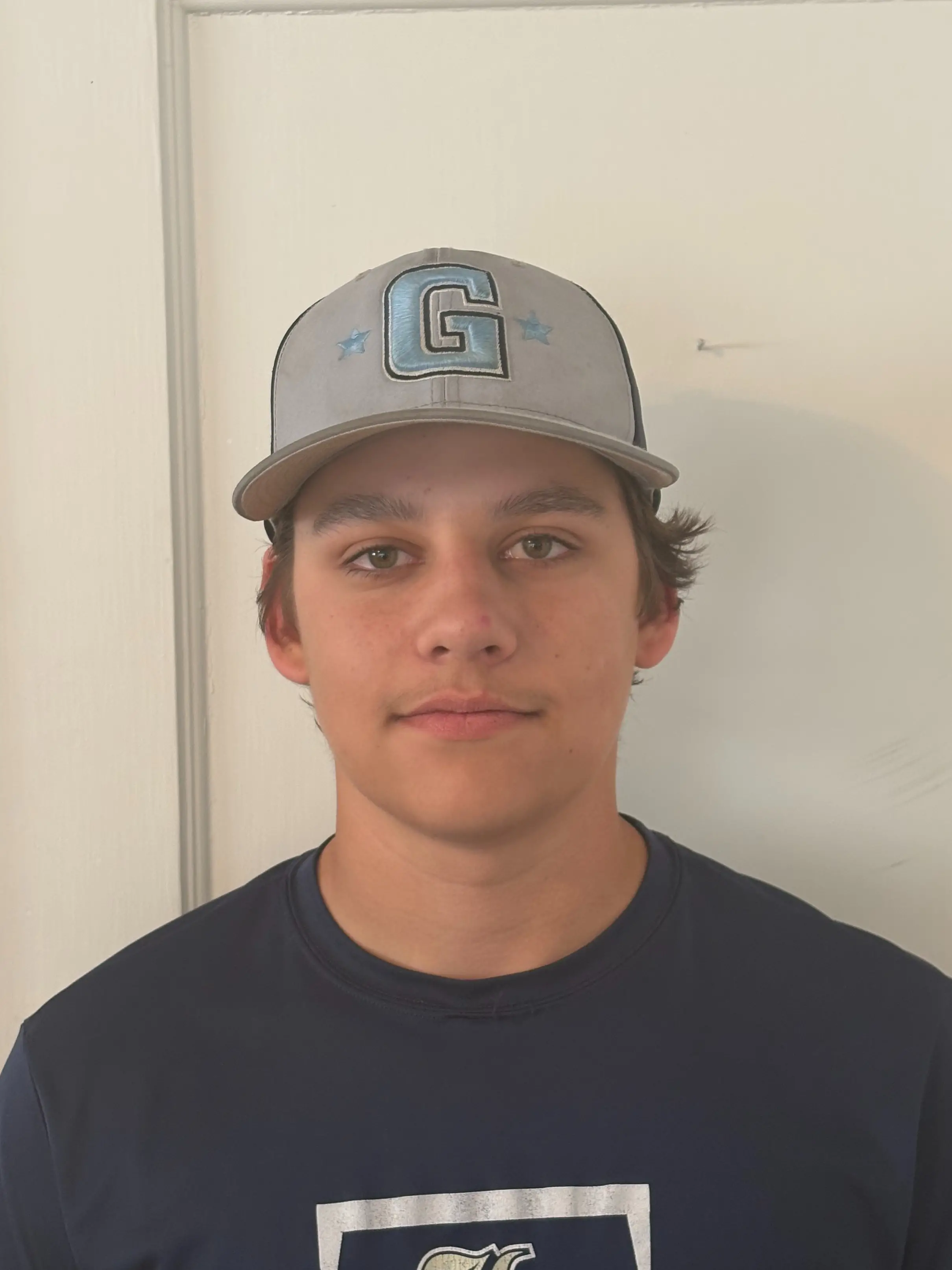 Declan Despres