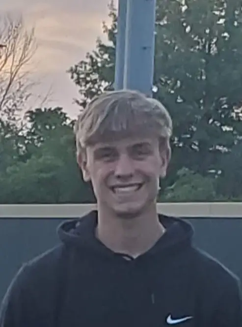 Dylan Nematz