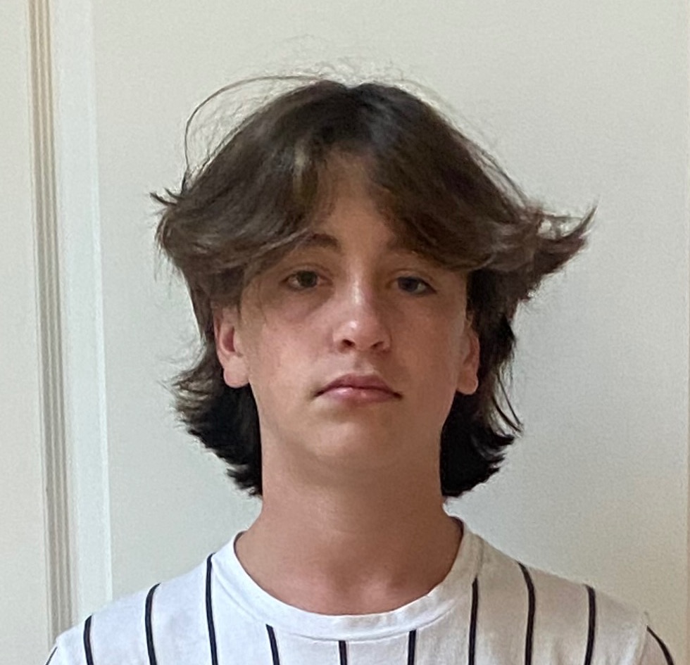 Gavin Boyer