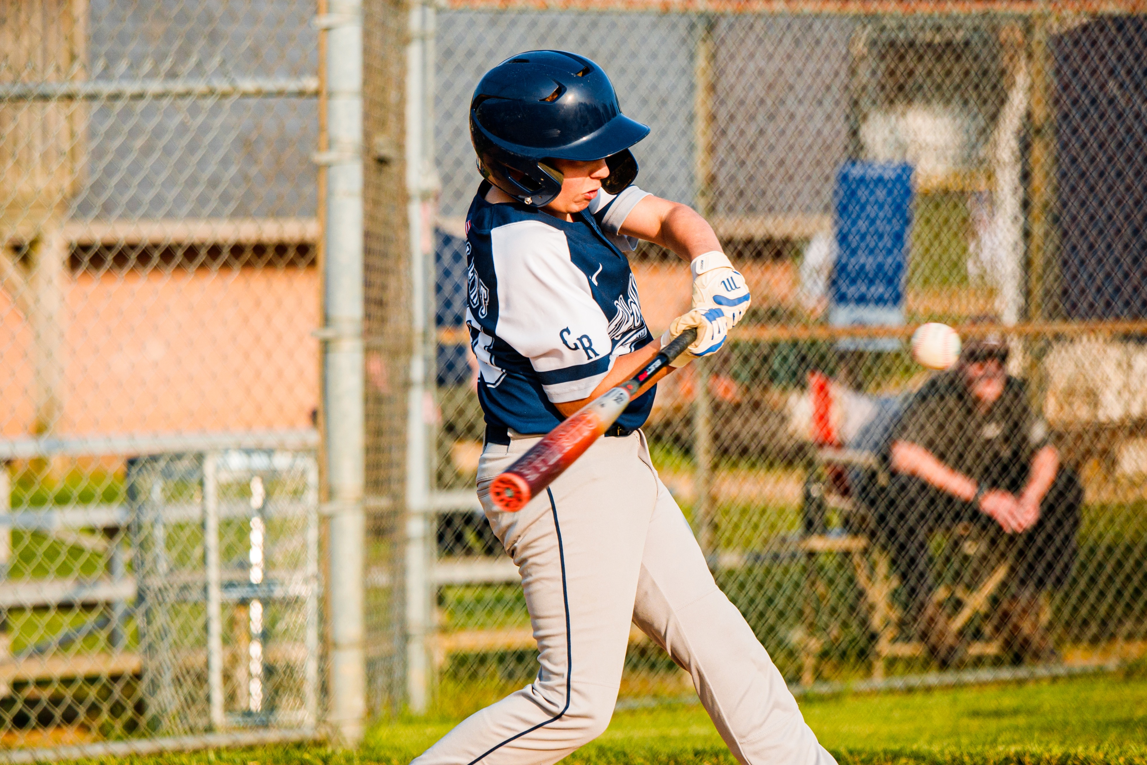 Harrison Englert