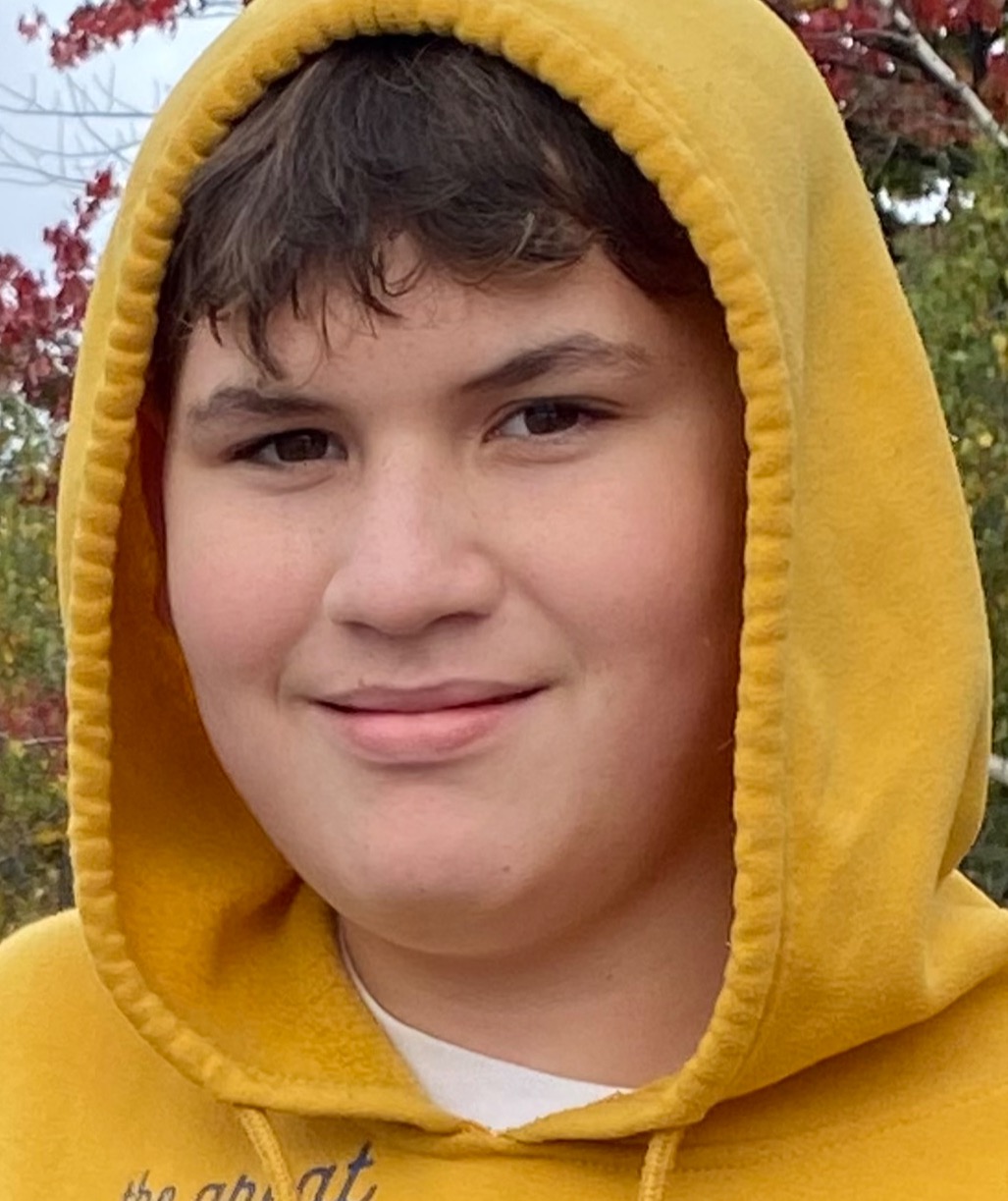 Jackson Murray
