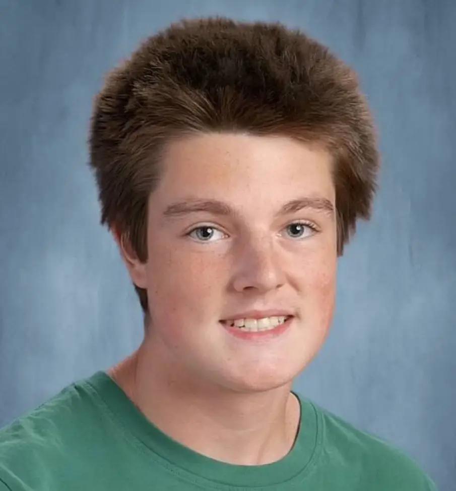Jaxson Murray