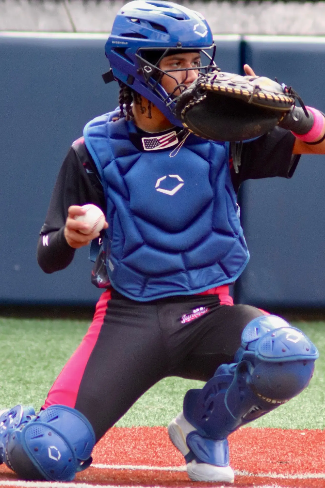 Jerriel Lopez
