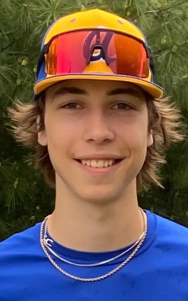 Jonah Cohen