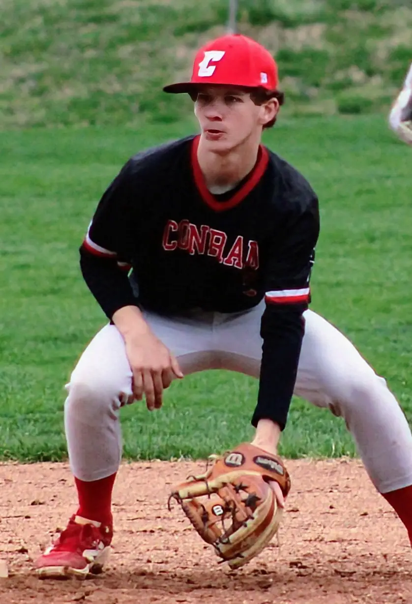 Joseph Debright-Panaccione