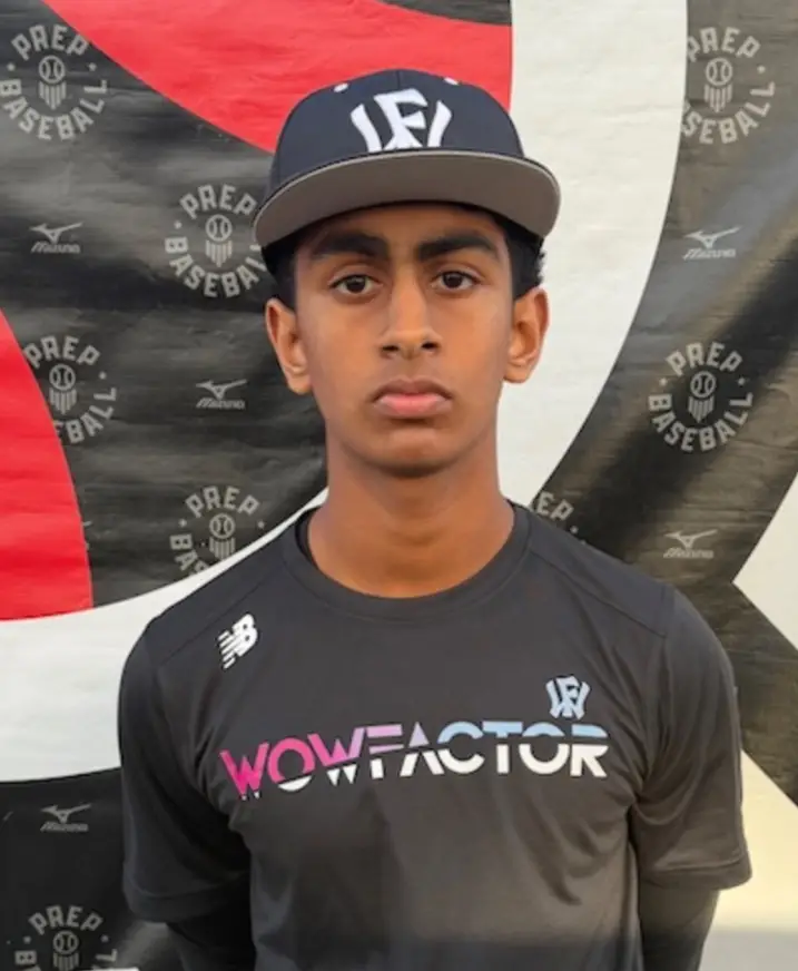 Karsin Patel