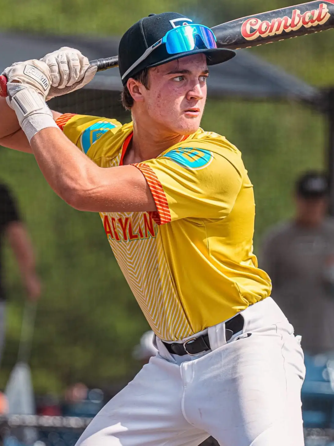 Luke Scholtes