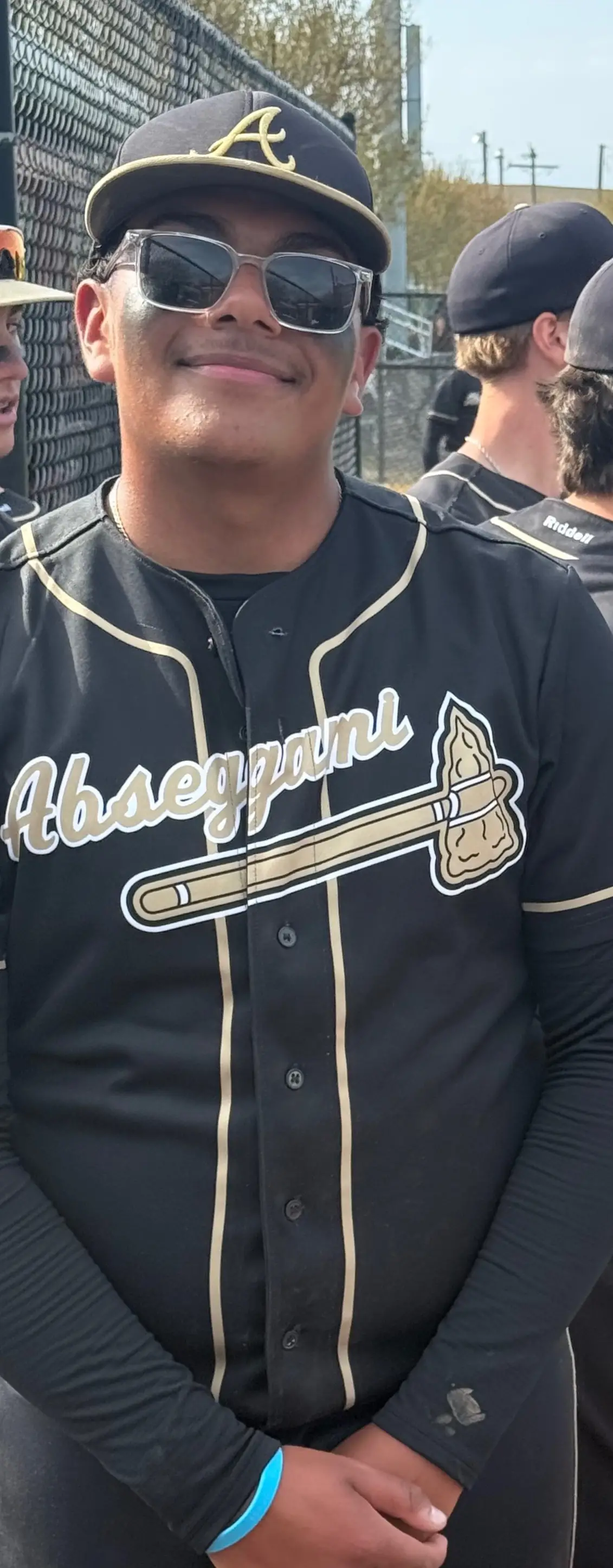 Mikael Rivera