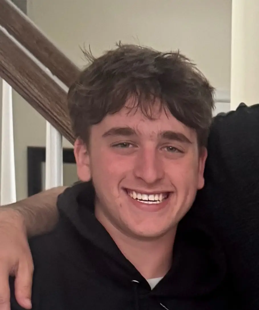 Nick Finochiaro