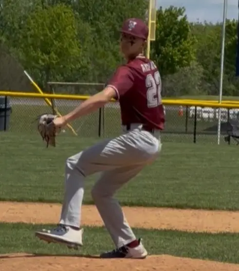 Nolan Anspach