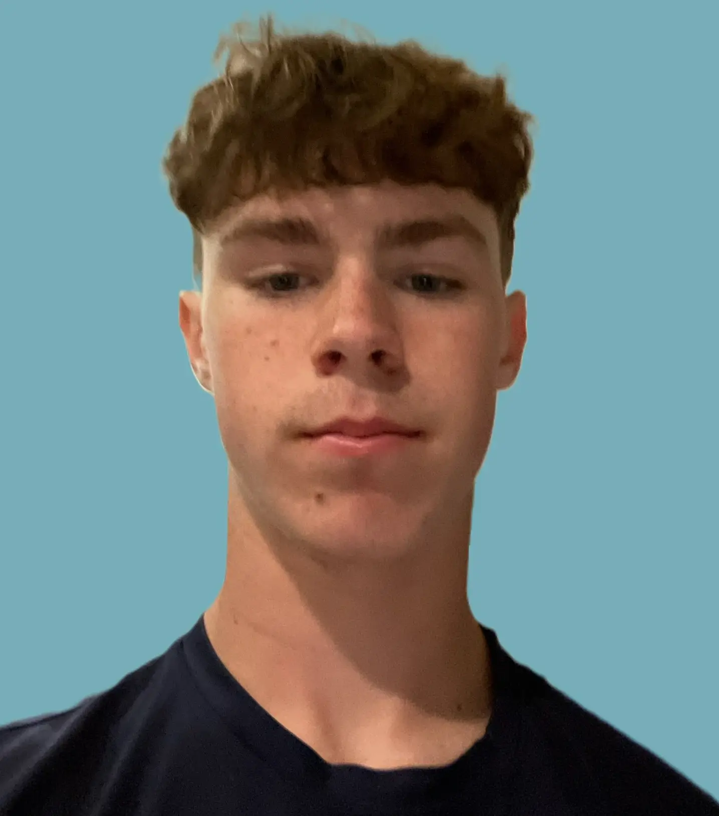 Sean Crowe