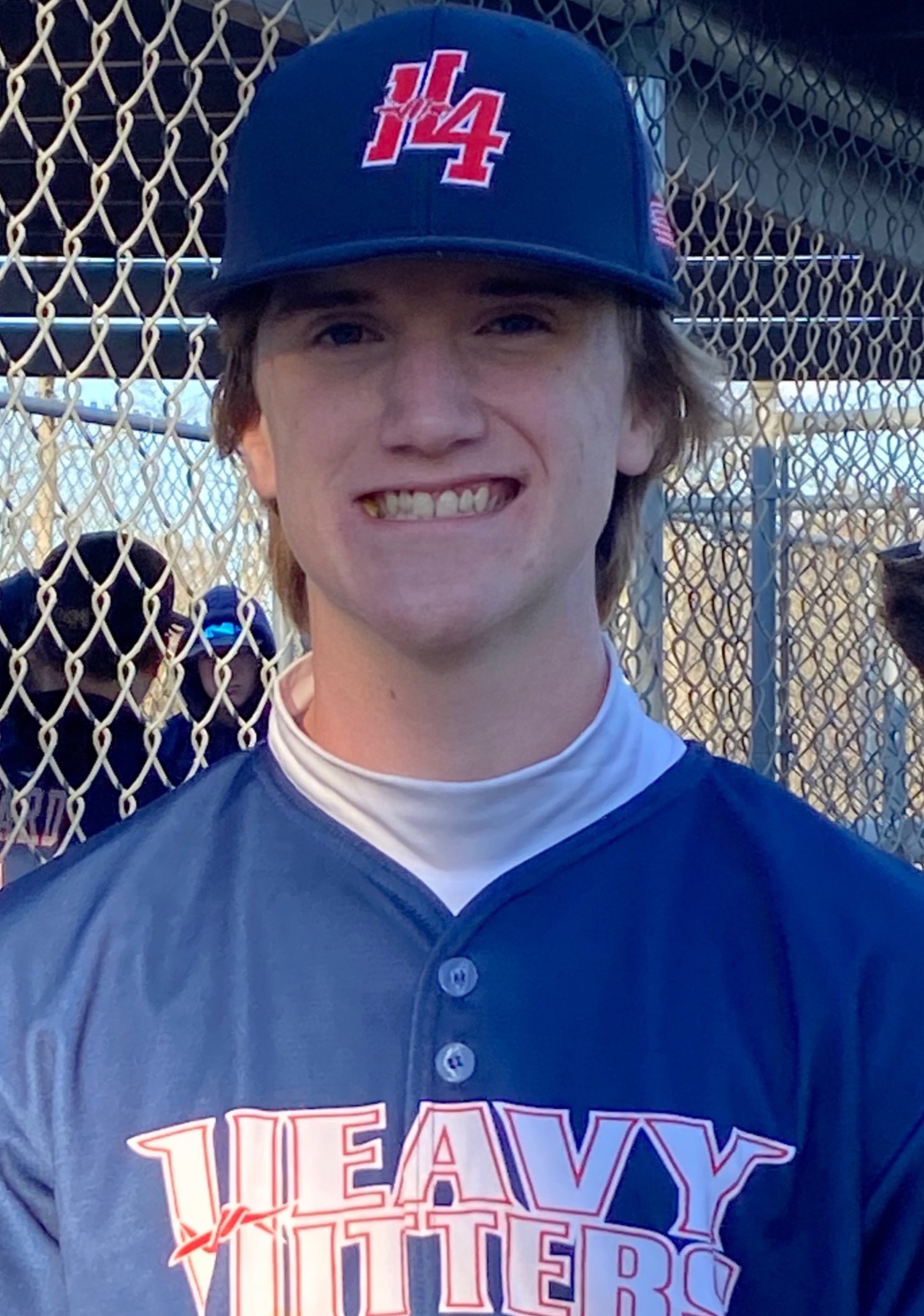 Spencer Snodgrass