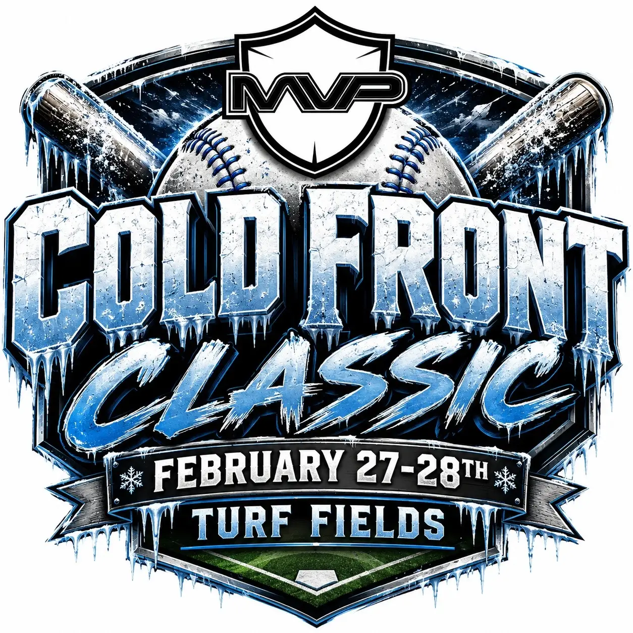 COLD FRONT CLASSIC