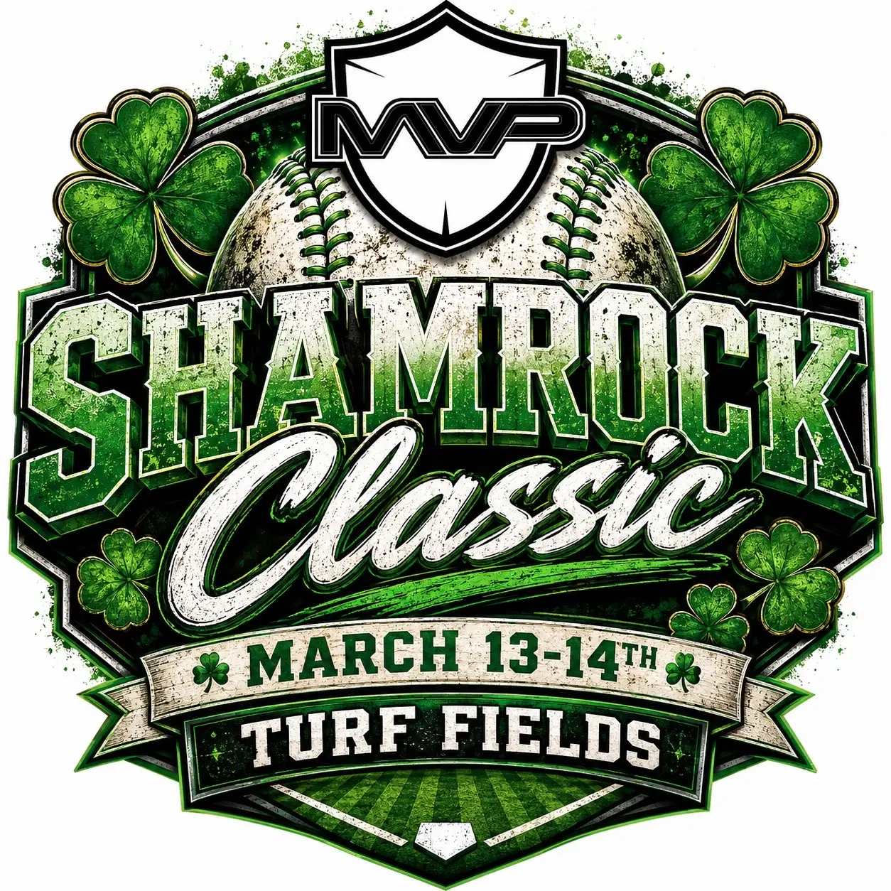 SHAMROCK CLASSIC