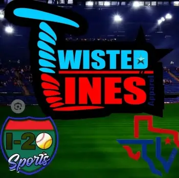 Twisted Lines **FREE JERSEYS TO ALL WINNERS** $FREE ENTRY$