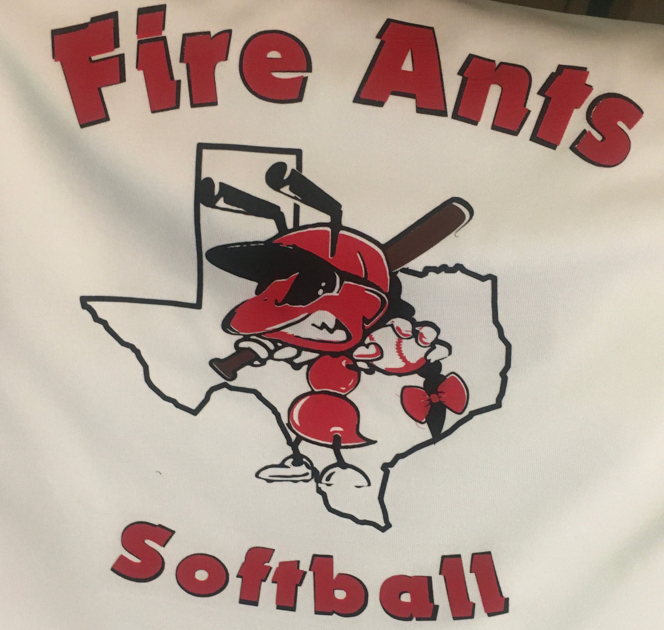 East Texas Fire ANTS 2023 Team Profile | MVP Sports