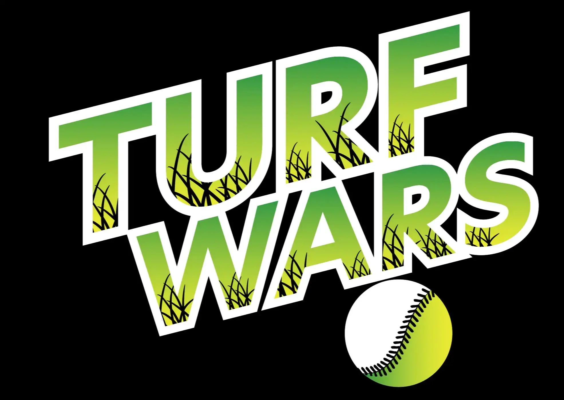 9/10u Softball: MWTF Turf Wars, 2nd Annual (2GG)