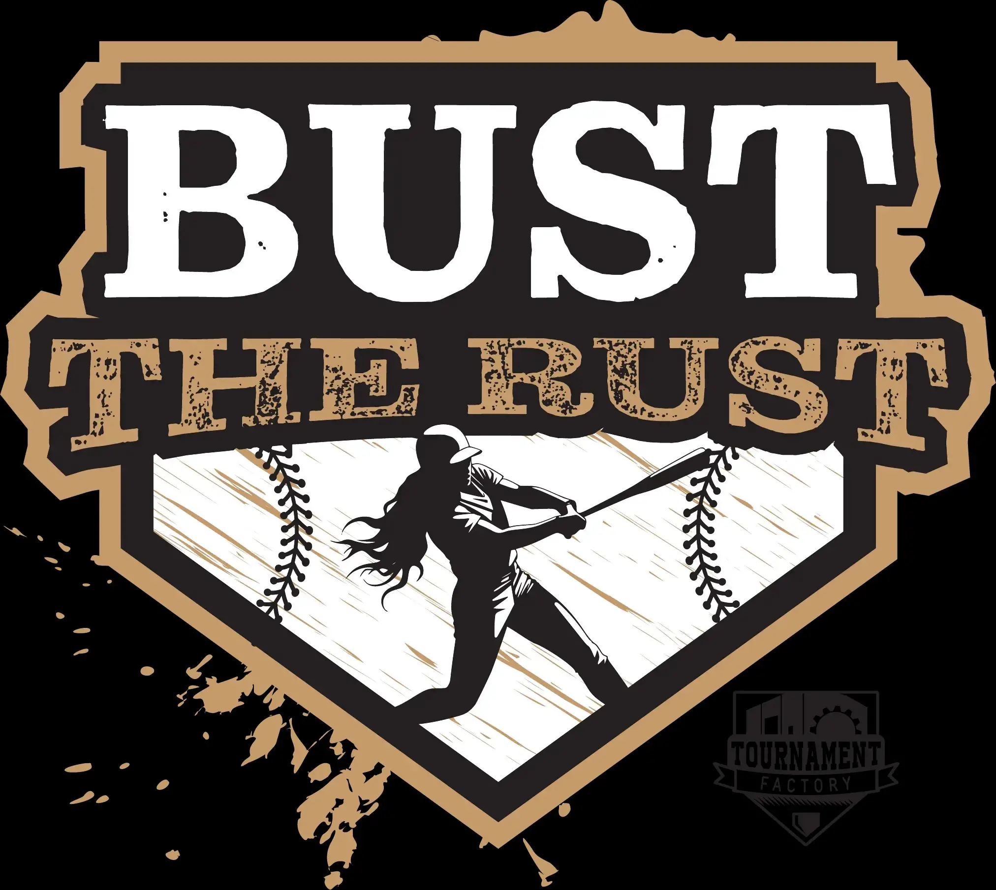 Bust the Rust, 10u - 3rd Annual