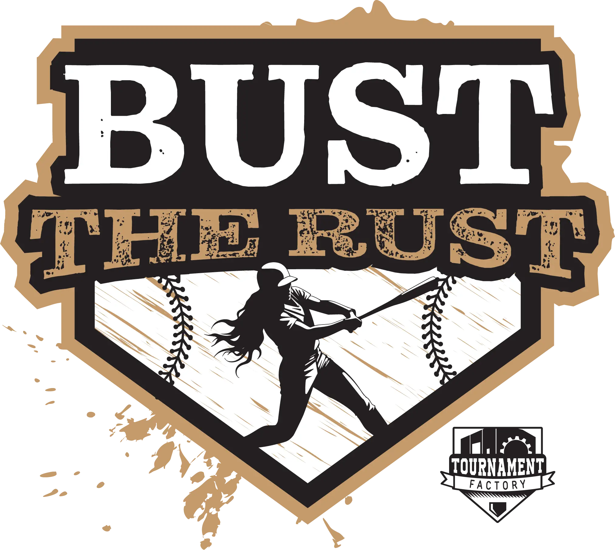 Bust The Rust, 12u - 3rd Annual