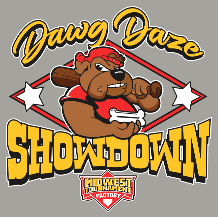 Dawg Daze Showdown, 5th Annual (B/C Level Teams) 07/21/2023 - 07/23 ...