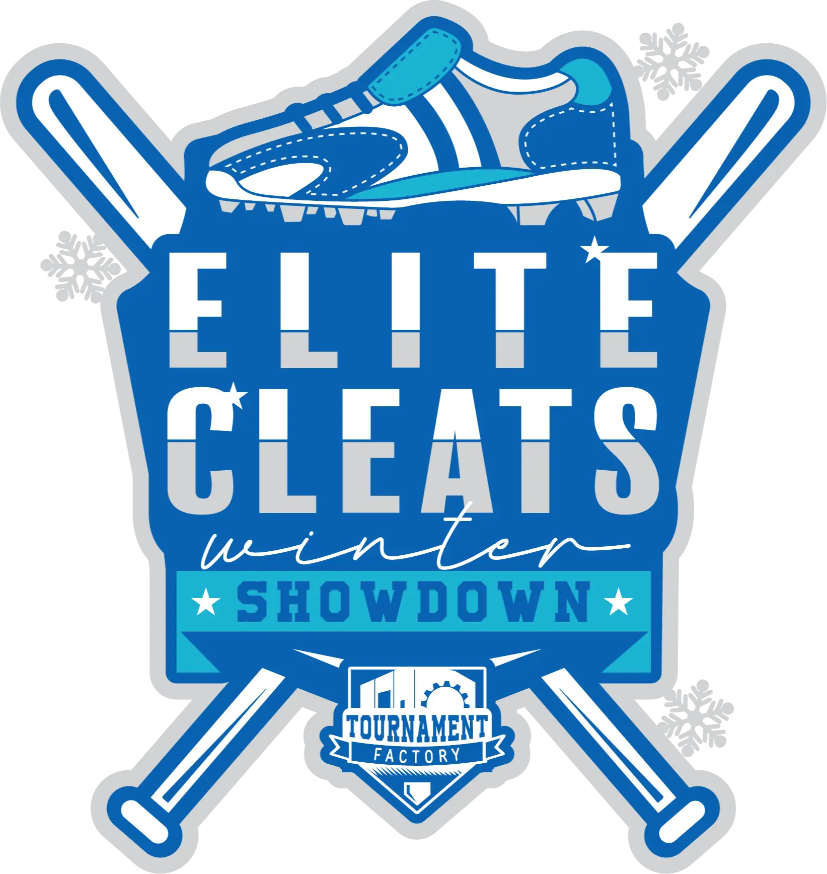 Elite Cleats Winter Showdown - 14u Fastpitch, 3rd Annual
