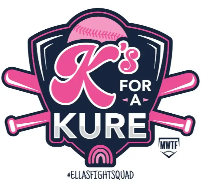 Ella's Fight Squad: K's For A Kure Tournament, 2nd Annual