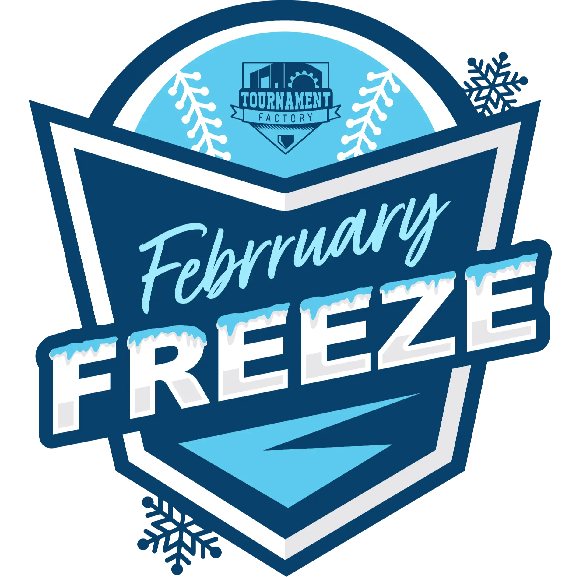 Febrrruary Freeze - HS Fastpitch, 2nd Annual (Overnighter Tournament)