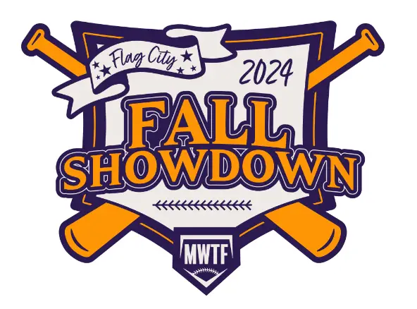 Flag City Fall Showdown, 4th Annual (Softball)