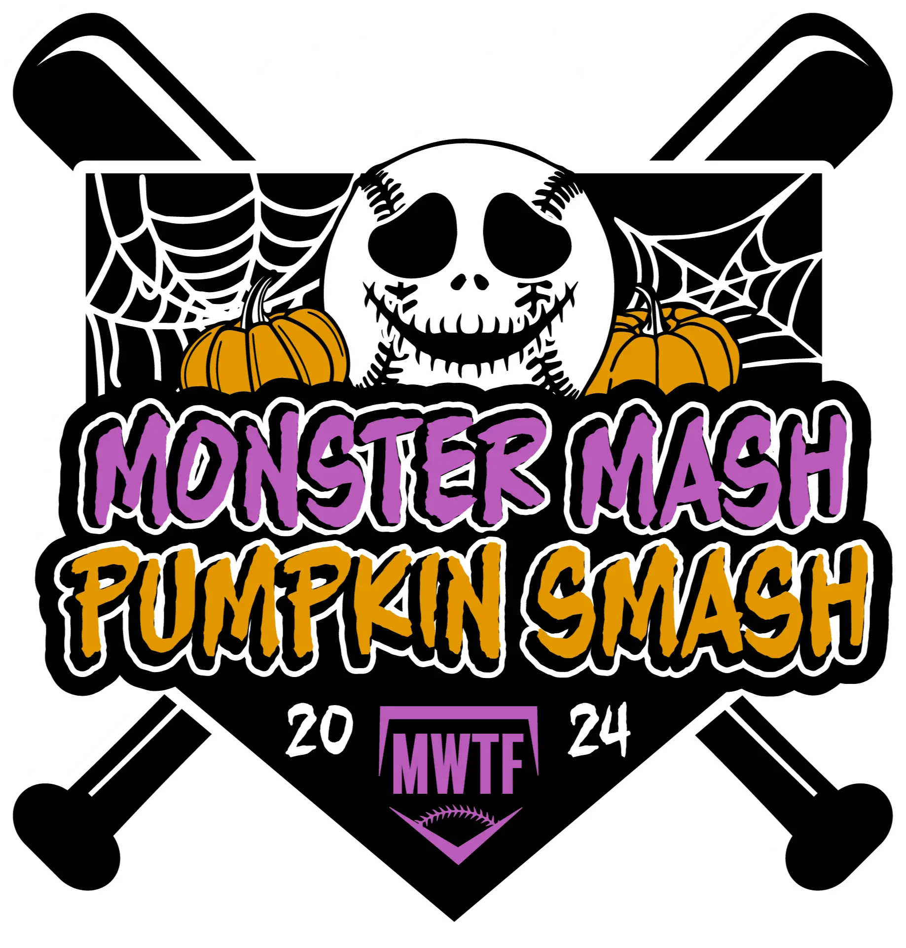 Flag City Monster Mash & Pumpkin Smash (Baseball, 2025 Playing Ages) 10