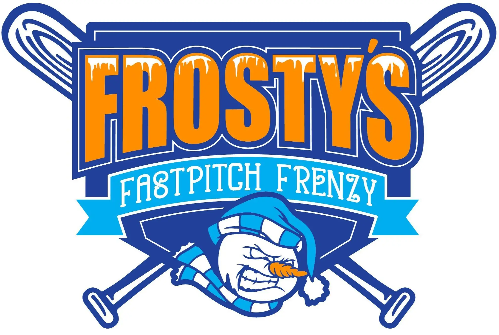 Frosty's Fastpitch Frenzy, 3rd Annual