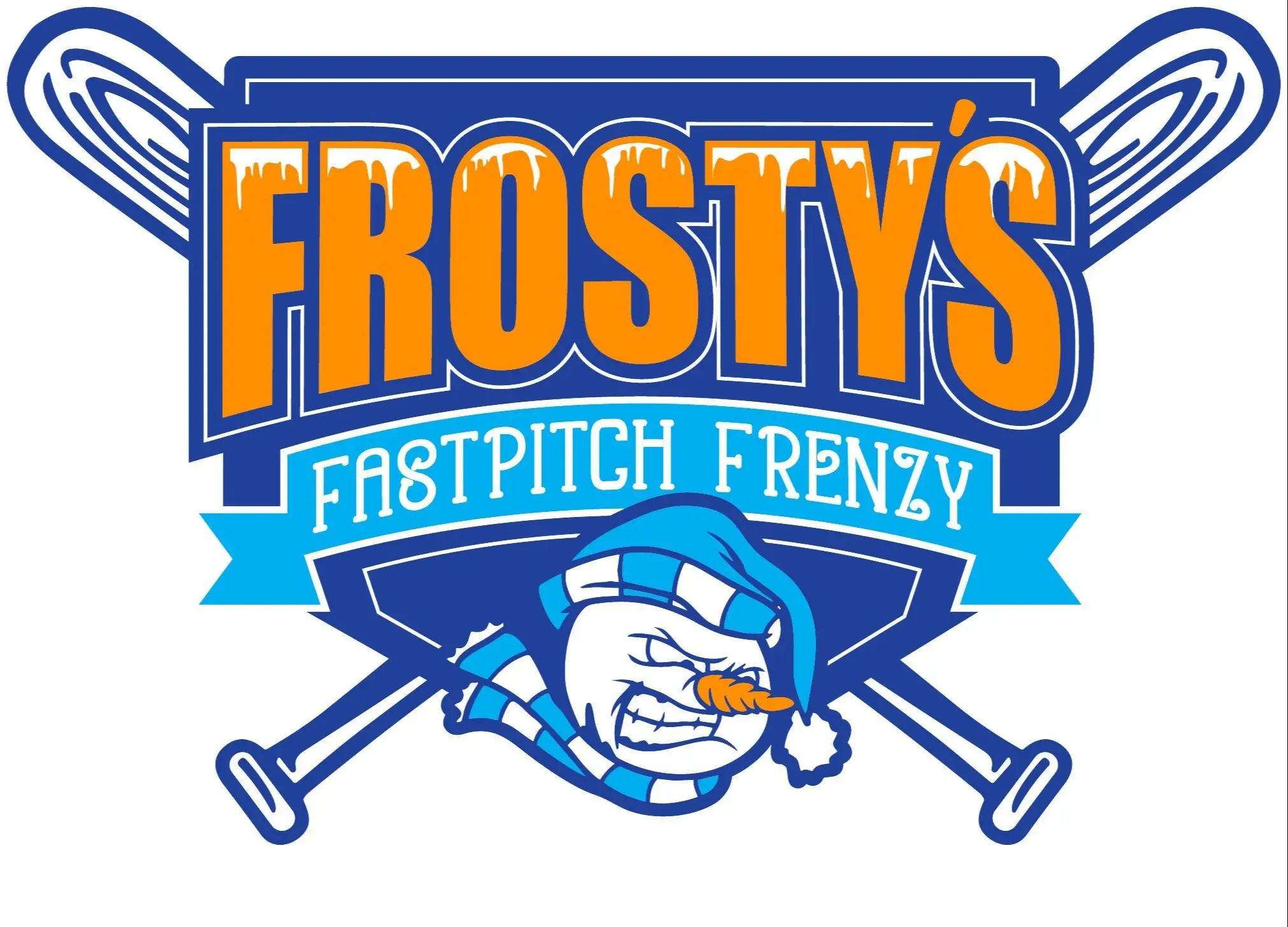 Frosty's Fastpitch Frenzy: II, 3rd Annual