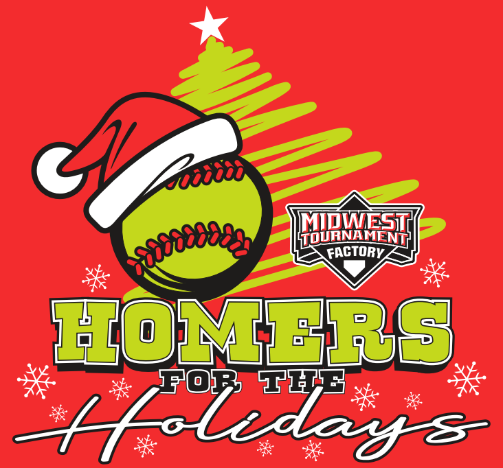 Homers For The Holidays, 2nd Annual - 12u (B/C Level Tournaments) 12/02 ...