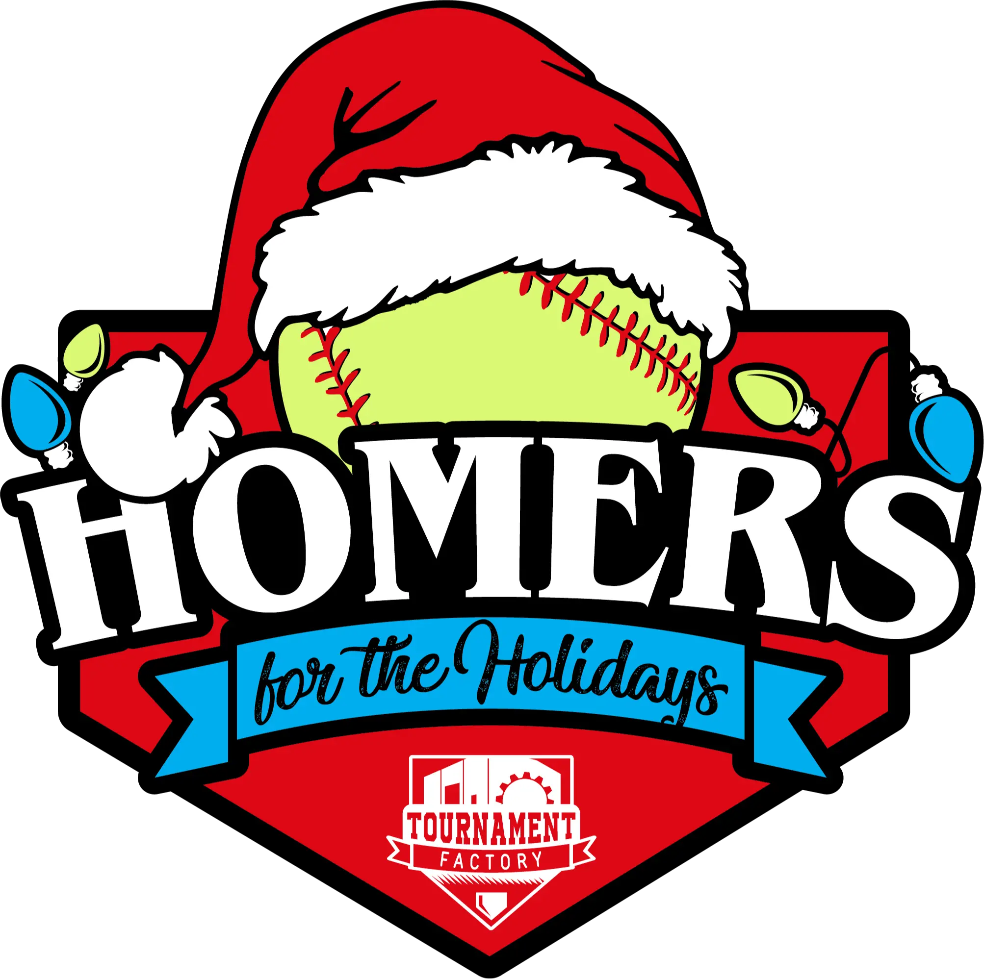 Homers for the Holidays (HS Fastpitch), 3rd Annual