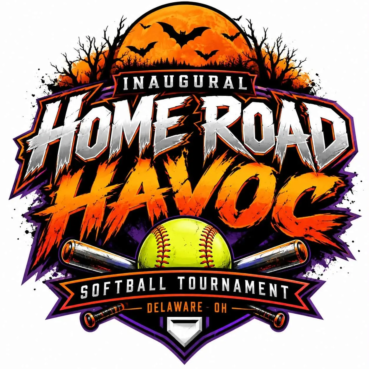 Inaugural Home Road Havoc (Softball, 2027 Playing Age)