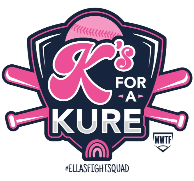 Ks for a Kure, 4th Annual (Baseball, 2026 Playing Age)