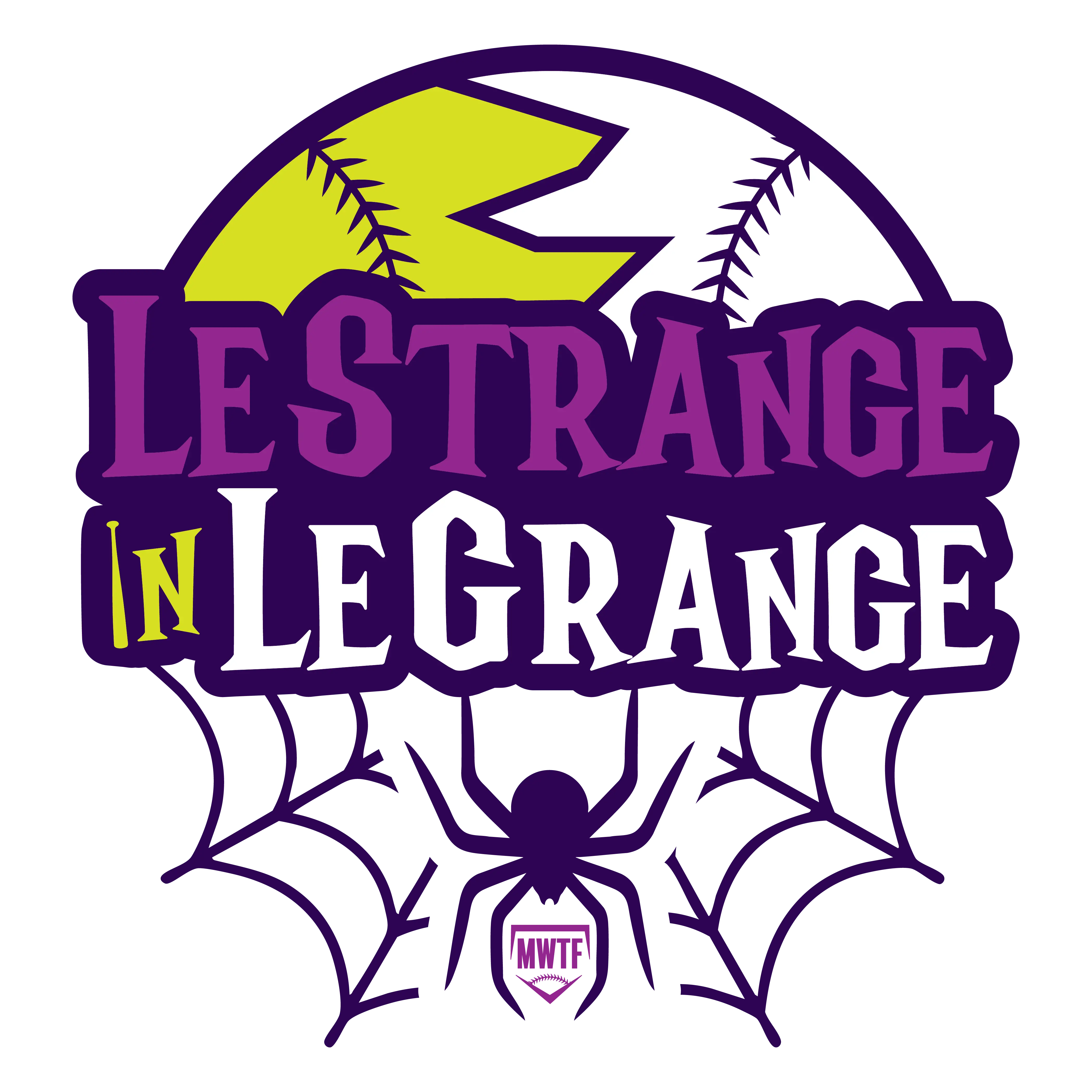 LeStrange in LeGrange (Pumpkin Smash Tournament) (Softball, 2026 Playing Age)