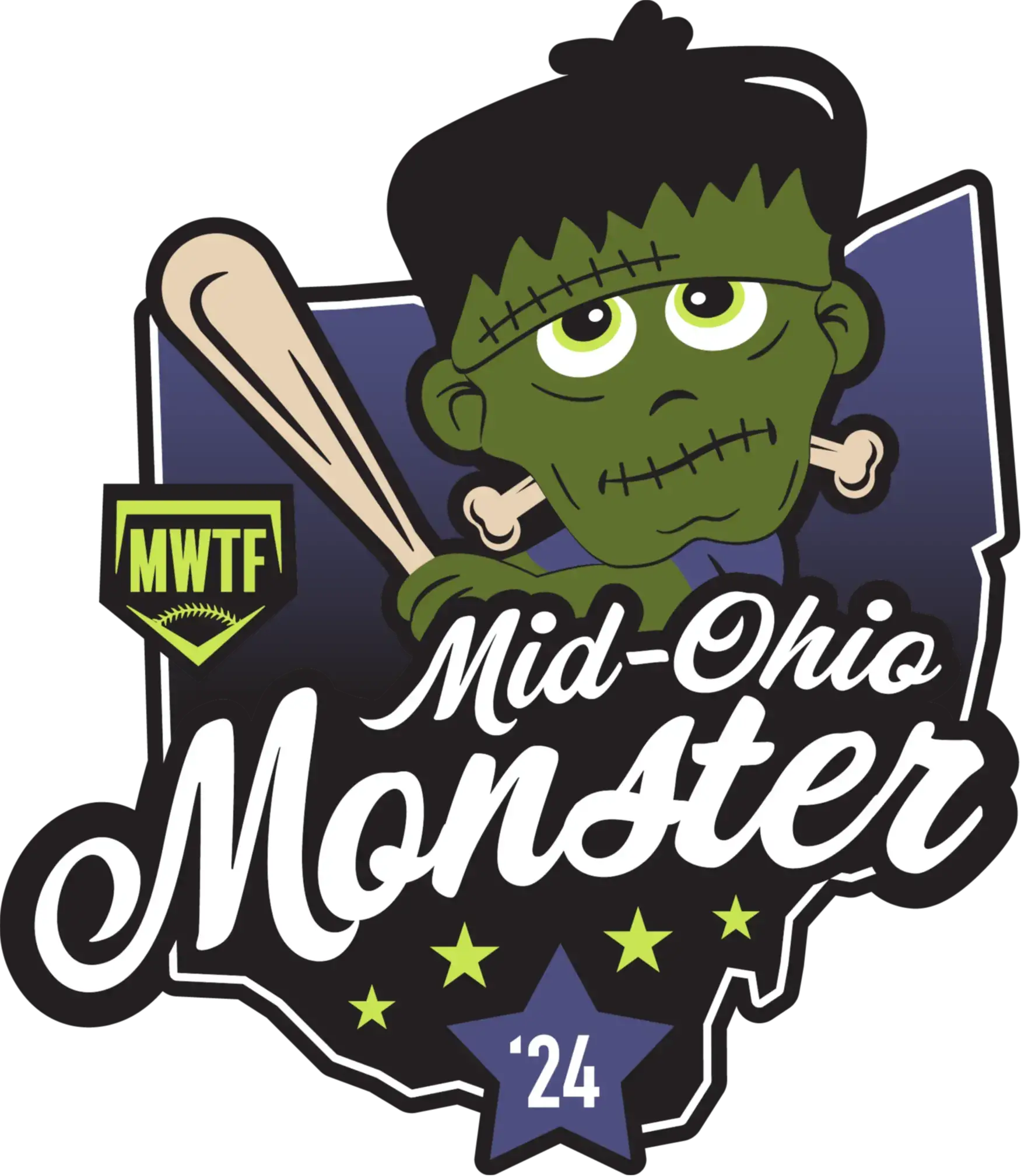 Mid-Ohio Monster, 3rd Annual