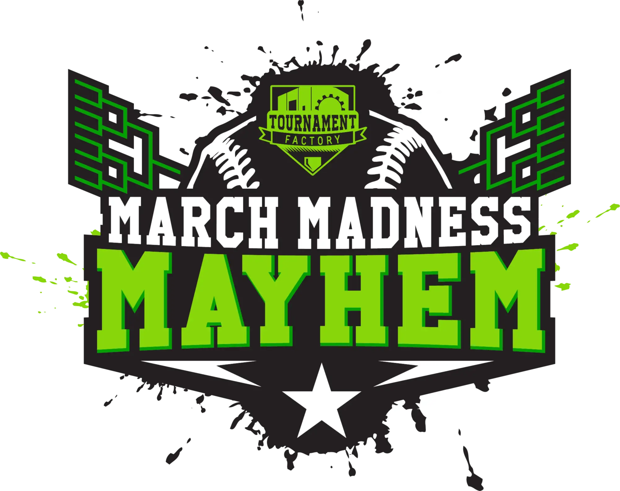 Softball: Midwest March Madness 9u/10u Mayhem, 2nd Annual (2GG)