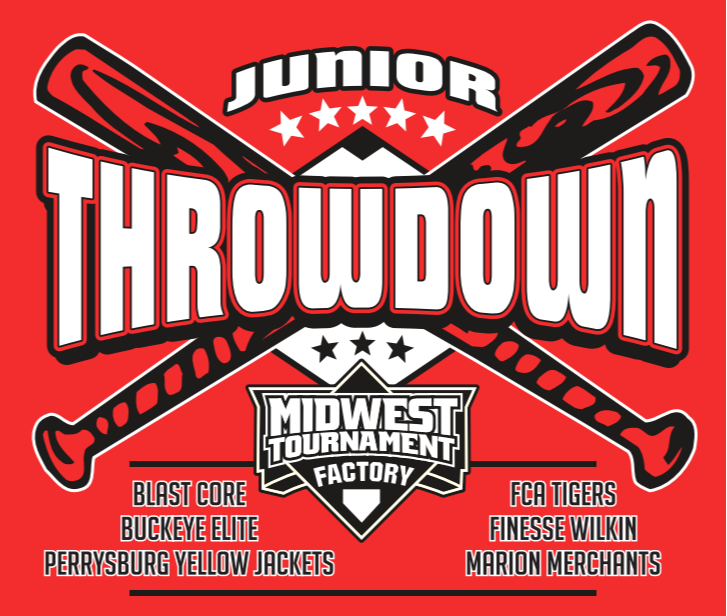 Midwest Tournament Factory Jr. Throwdown - 8u 03/11/2023 - 03/11/2023 ...