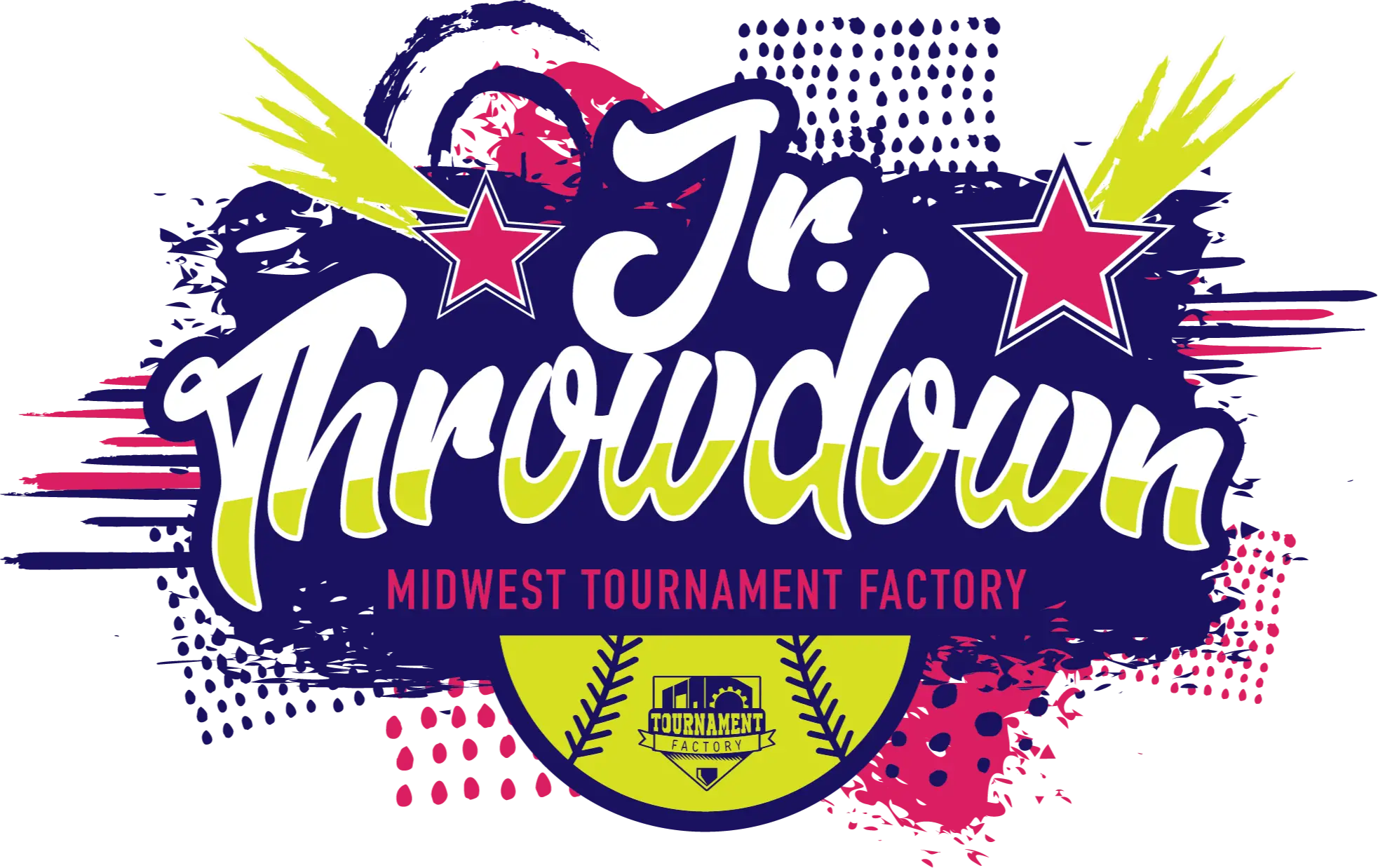 MWTF (10u) Jr. Throwdown, 4th Annual